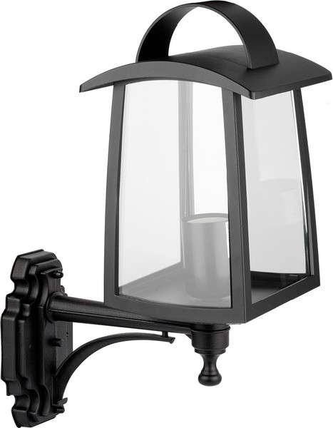 Изображение товара Бра уличное Oasis Light 2736Cl 01 Bl