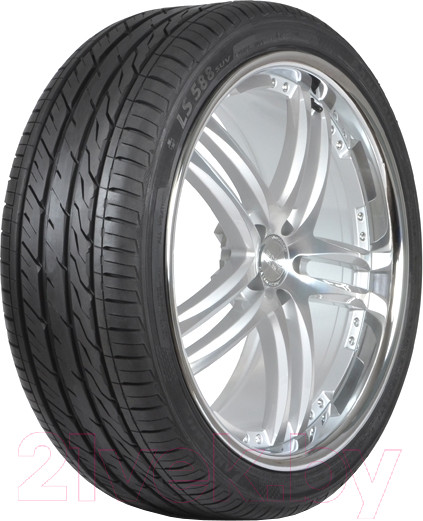 Изображение товара Летняя шина Landsail LS588 SUV 265/65R17 112H
