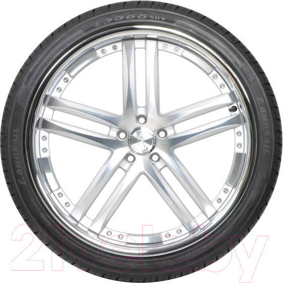 Изображение товара Летняя шина Landsail LS588 SUV 265/65R17 112H