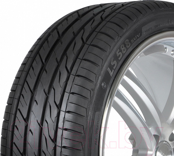 Изображение товара Летняя шина Landsail LS588 SUV 285/35R22 106W