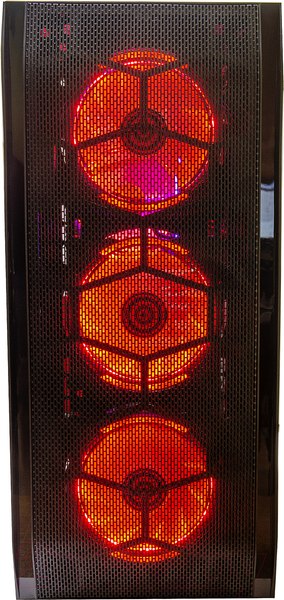 Изображение товара Игровой системный блок Jet Wizard AG30D16SD12X105TL2W5