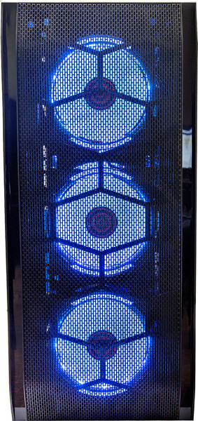 Изображение товара Игровой системный блок Jet Wizard AG30D16SD12X105TL2W5