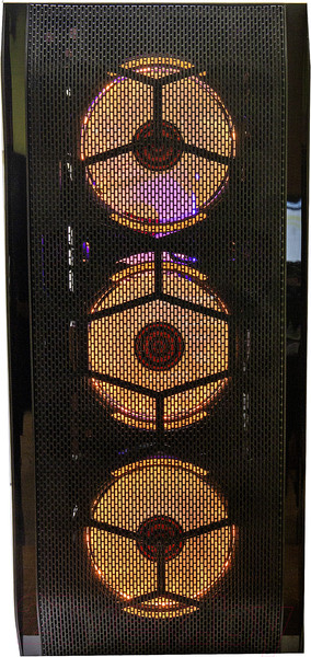 Изображение товара Игровой системный блок Jet Wizard AG30D16SD12X105TL2W5