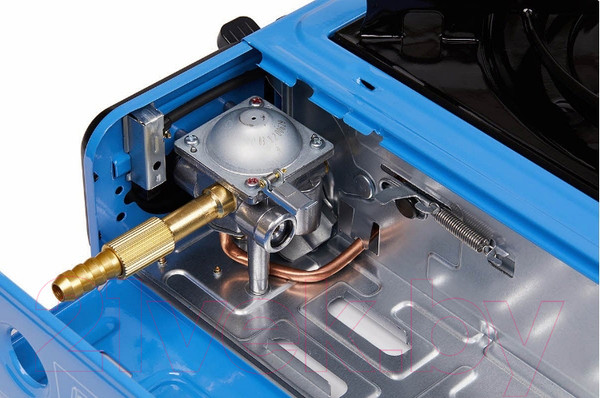 Изображение товара Плита туристическая Tourist Camping Guru Plus / TS-233