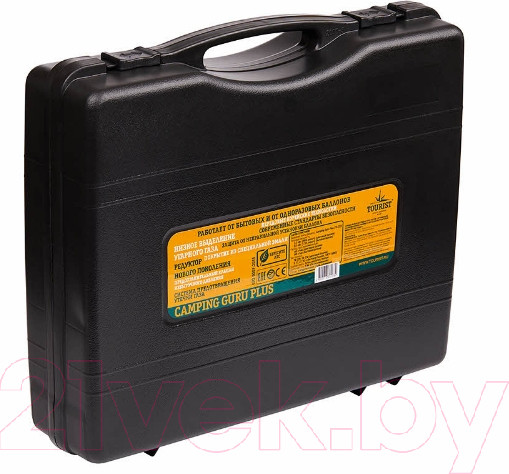 Изображение товара Плита туристическая Tourist Camping Guru Plus / TS-233