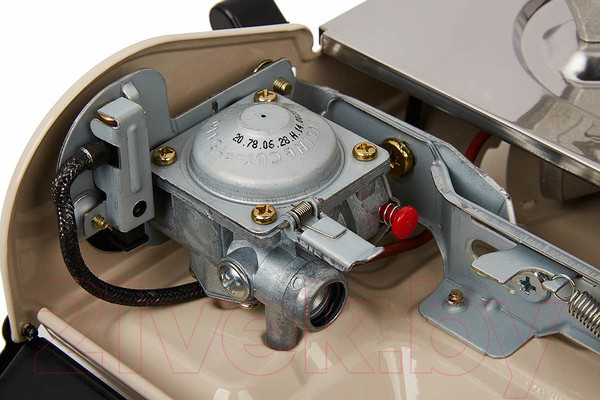 Изображение товара Плита туристическая Tourist Cyclone / TS-500