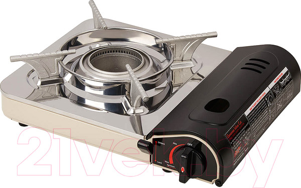 Изображение товара Плита туристическая Tourist Cyclone / TS-500