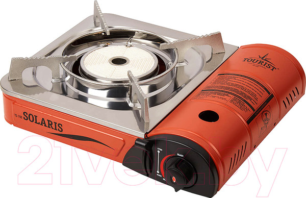 Изображение товара Плита туристическая Tourist Solaris / TS-700