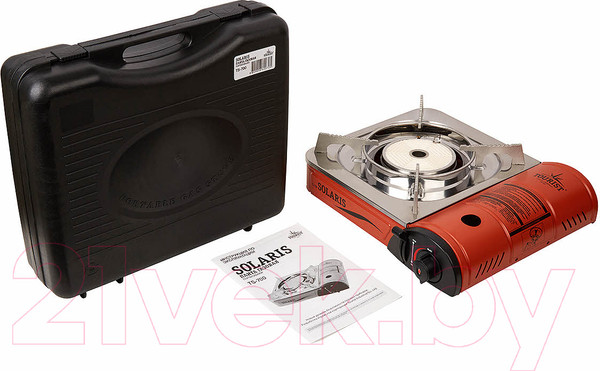 Изображение товара Плита туристическая Tourist Solaris / TS-700