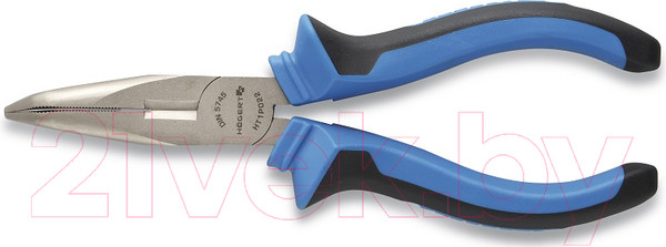 Изображение товара Пассатижи Hoegert HT1P022