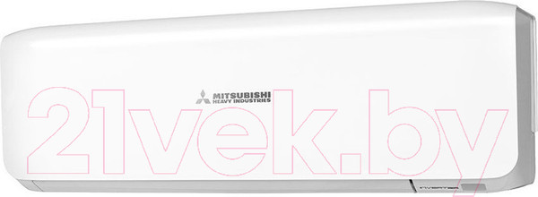Изображение товара Сплит-система Mitsubishi Heavy Industries SRK35ZS-W/SRC35ZS-W