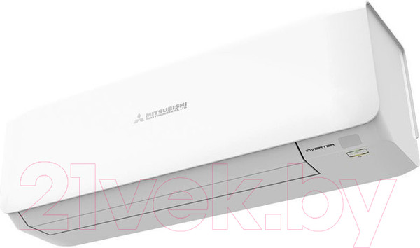 Изображение товара Сплит-система Mitsubishi Heavy Industries SRK35ZS-W/SRC35ZS-W