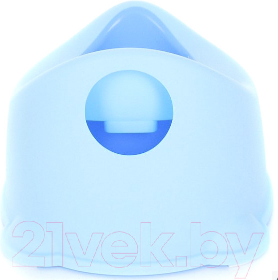 Изображение товара Детский горшок Pituso Песик / FG338 (голубой)