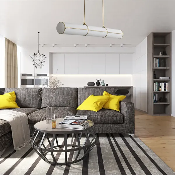 Изображение товара Потолочный светильник Imperiumloft 40.2736 / 148206-22