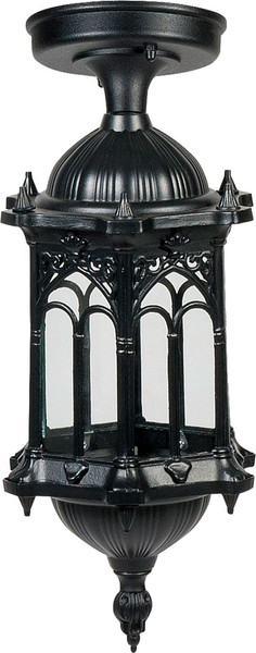 Изображение товара Светильник уличный Oasis Light 89905SA Bl