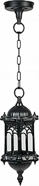 Изображение товара Светильник уличный Oasis Light 89905S Bl