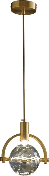 Изображение товара Потолочный светильник Imperiumloft golf01 / 189717-23