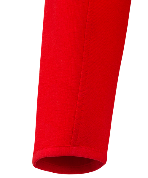 Изображение товара Худи Jogel Essential Athlete Hooded FZ Jacket (красный, L)