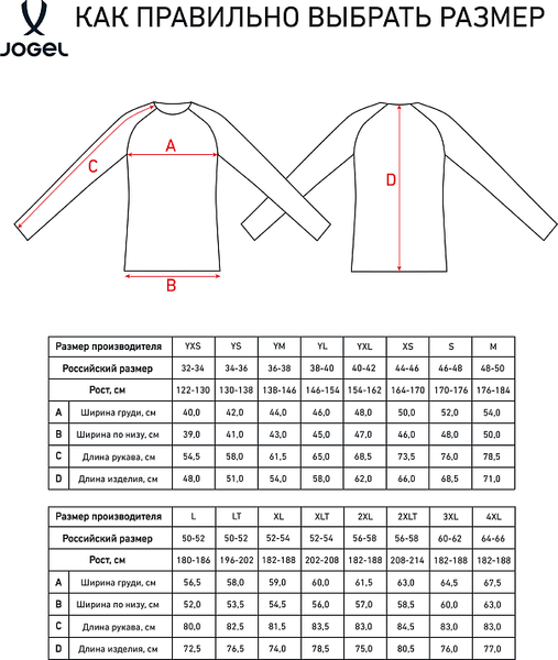 Изображение товара Худи Jogel Essential Athlete Hooded FZ Jacket (красный, M)