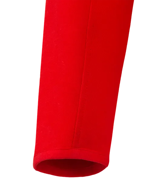 Изображение товара Худи Jogel Essential Athlete Hooded FZ Jacket (красный, S)