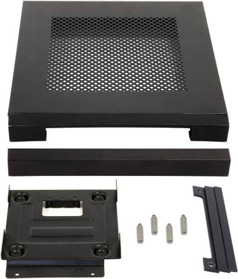 Изображение товара Отсек для накопителей Chieftec MK-35DV
