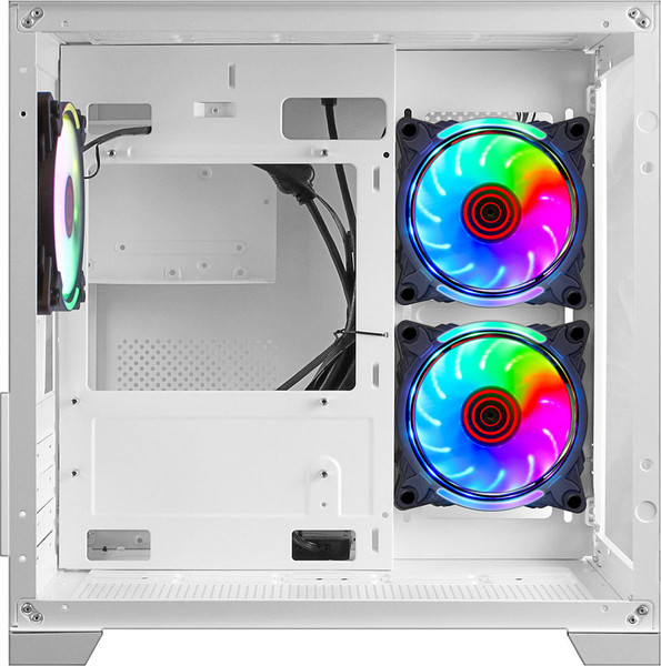 Изображение товара Корпус для компьютера Ginzzu V450