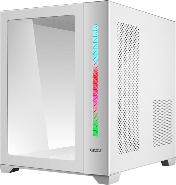 Изображение товара Корпус для компьютера Ginzzu V450