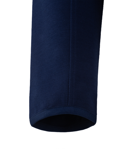 Изображение товара Худи Jogel Essential Athlete Hooded FZ Jacket (темно-синий, L)