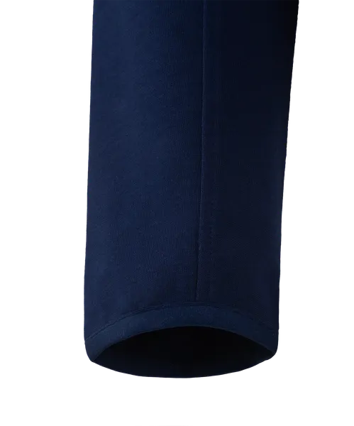 Изображение товара Худи Jogel Athlete Hooded FZ Jacket (темно-синий, XL)