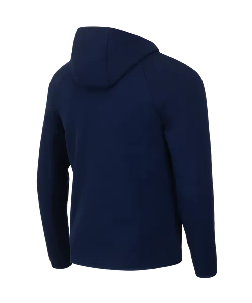 Изображение товара Худи Jogel Athlete Hooded FZ Jacket (темно-синий, XL)