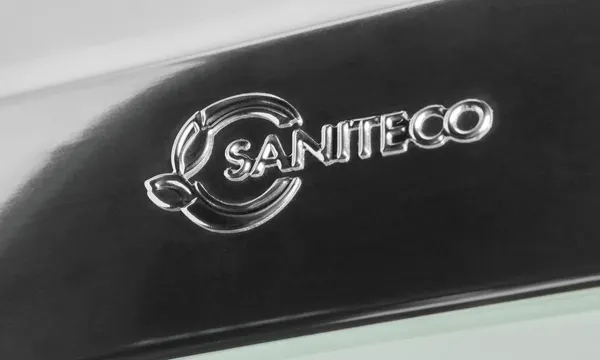 Изображение товара Душевой поддон Saniteco SN-1002 (100x100)
