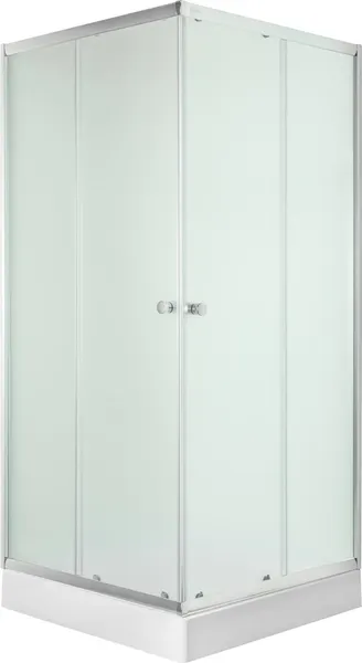 Изображение товара Душевой поддон Saniteco SN-1002 (100x100)
