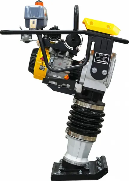 Изображение товара Вибротрамбовка Brait TR-80W Pro