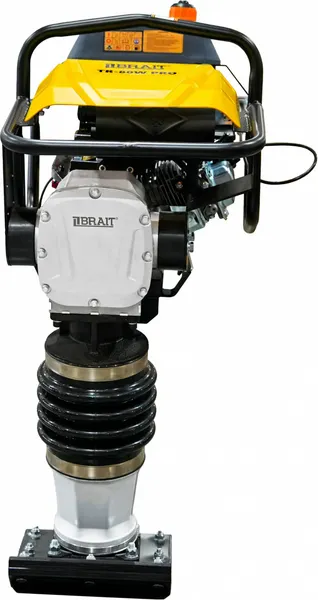 Изображение товара Вибротрамбовка Brait TR-80W Pro