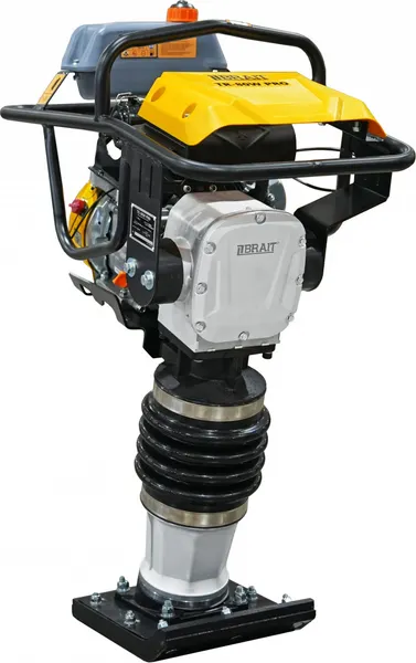 Изображение товара Вибротрамбовка Brait TR-80W Pro