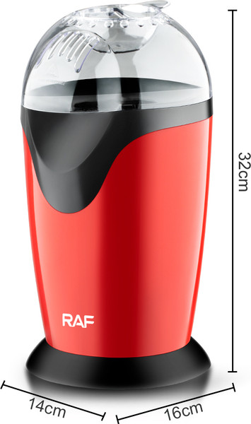 Изображение товара Попкорница RAF R.9012
