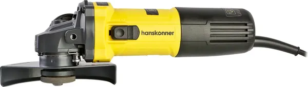 Изображение товара Угловая шлифовальная машина Hanskonner HAG1011