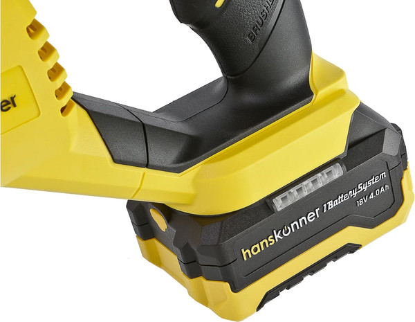 Изображение товара Сабельная пила Hanskonner HRS1830PRO