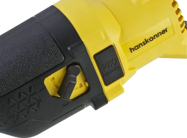 Изображение товара Сабельная пила Hanskonner HRS1830PRO