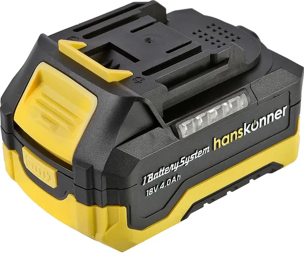 Изображение товара Сабельная пила Hanskonner HRS1830PRO