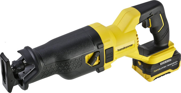 Изображение товара Сабельная пила Hanskonner HRS1830PRO