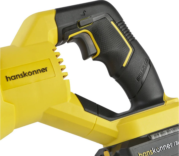 Изображение товара Сабельная пила Hanskonner HRS1830PRO