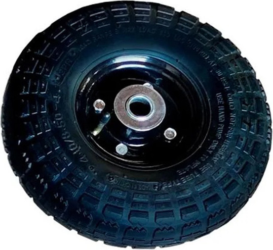 Изображение товара Колесо для тележки складской RAD HT1827 / 71066040