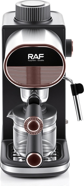 Изображение товара Кофемашина RAF R.134