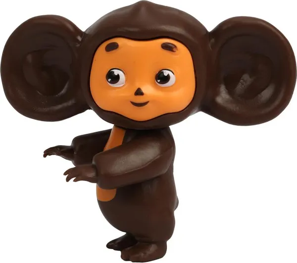 Изображение товара Фигурка игровая Играем вместе Чебурашка / PF-CHEBURASHKA-PL-RU