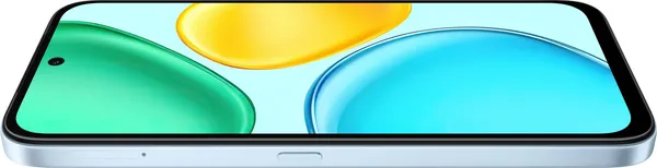 Изображение товара Смартфон HONOR X7e 6GB/256GB (небесно-голубой)
