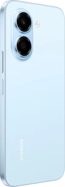 Изображение товара Смартфон HONOR X7e 6GB/256GB (небесно-голубой)