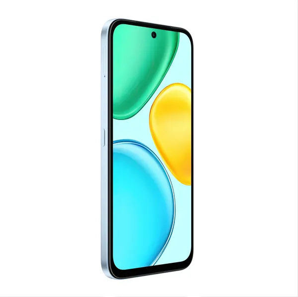 Изображение товара Смартфон HONOR X7e 6GB/256GB (небесно-голубой)