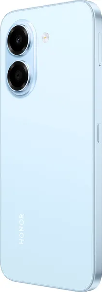 Изображение товара Смартфон HONOR X7e 6GB/256GB (небесно-голубой)