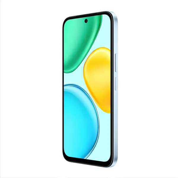 Изображение товара Смартфон HONOR X7e 6GB/256GB (небесно-голубой)